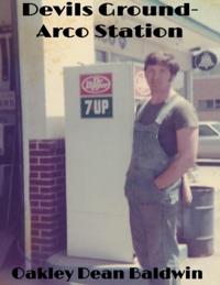 Devil's Ground Arco Station