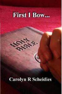 First I Bow