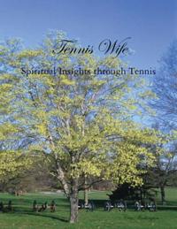 Tennis Wife