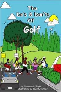 The Do and Don'ts of Golf