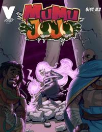 Mumu Juju Issue 2