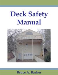 Deck Safety Manual