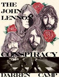John Lennon Conspiracy