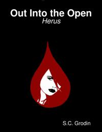Out Into the Open - Herus