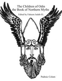 Children of Odin the Book of Northern Myths