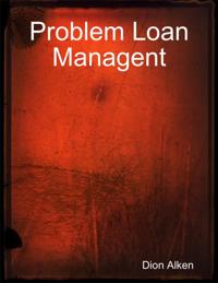 Problem Loan Managent