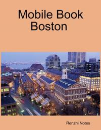 Mobile Book Boston