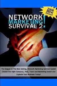 Network Marketing Survival2
