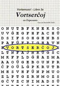 Vortamuzo - Libro 3a Vortserchoj