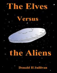 Elves Versus the Aliens