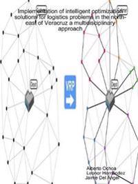 Implementation of intelligent optimization solutions for logistics problems in the north-east of Veracruz: a multidisciplinary approach