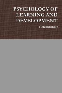 Psychology of Learning and Development