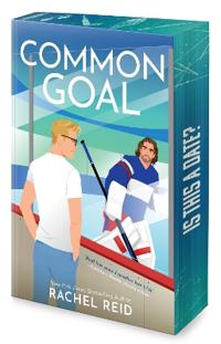 Common Goal Deluxe Limited Edition: Now Streaming on Crave and HBO Max