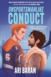 Unsportsmanlike Conduct