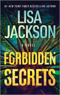 FORBIDDEN SECRETS