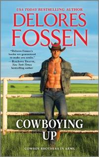COWBOYING UP