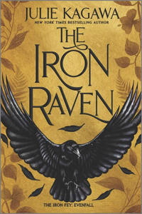 THE IRON RAVEN
