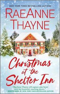 CHRISTMAS AT THE SHELTER INN