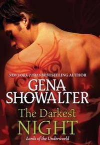 Showalter, G: Darkest Night