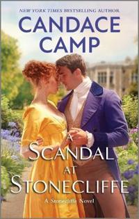 SCANDAL AT STONECLIFFE