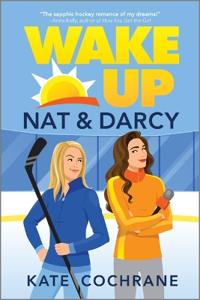 WAKE UP NAT & DARCY