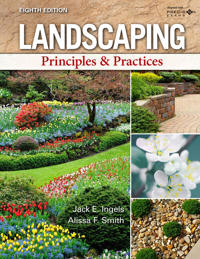 Student Workbook for Ingels/Smithâ€™s Landscaping Principles and Practices Residential Design