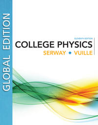 Bokomslag for "College Physics, Global Edition"