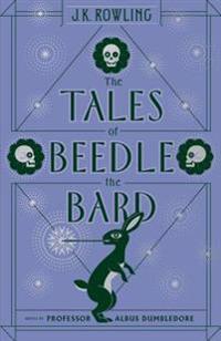 TALES OF BEEDLE THE BARD
