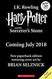 Harry Potter and the Sorcerer's Stone (Harry Potter, Book 1)