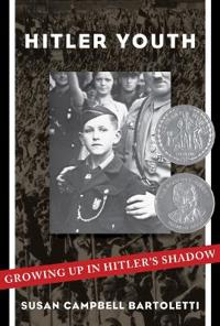 HITLER YOUTH GROWING UP IN HITLERS SHADO