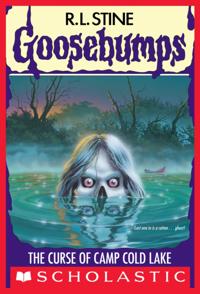 Curse of Camp Cold Lake
