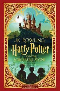 HARRY POTTER01 MINALIMA ED