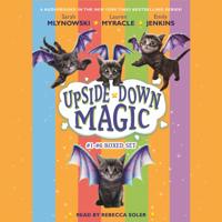 Upside-Down Magic