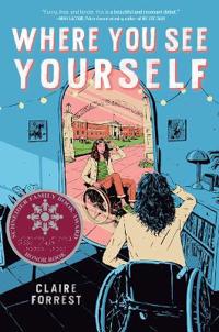 WHERE YOU SEE YOURSELF