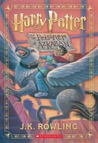 HARRY POTTER03 PRISONER OF AZKABAN