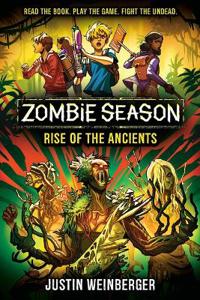 ZOMBIE SEASON03 RISE OF THE ANCIENTS
