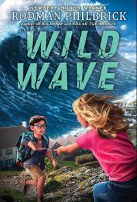 WILD WAVE