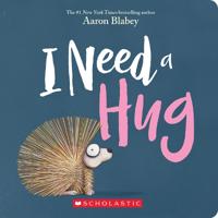 I NEED A HUG