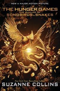 BALLAD OF SONGBIRDS & SNAKES MTI