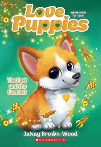 LOVE PUPPIES06 FAST & THE FURRIEST