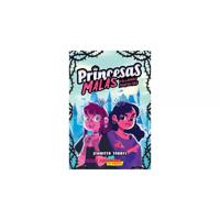 Princesas malas #1: Villanas perfectas (Bad Princesses #1: Perfect Villains)