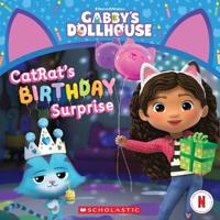 GABBYS DOLLHOUSE10 CATRATS BIRTHDAY SURP