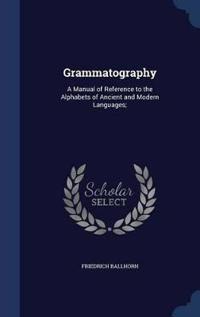 Grammatography