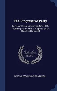 The Progressive Party