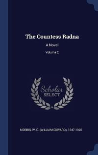 Bokomslag för "The Countess Radna"
