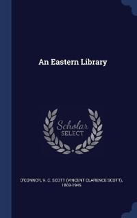 An Eastern Library