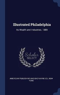 Illustrated Philadelphia