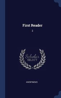 First Reader