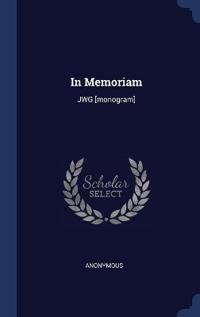 In Memoriam
