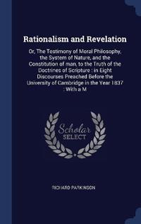 Rationalism and Revelation